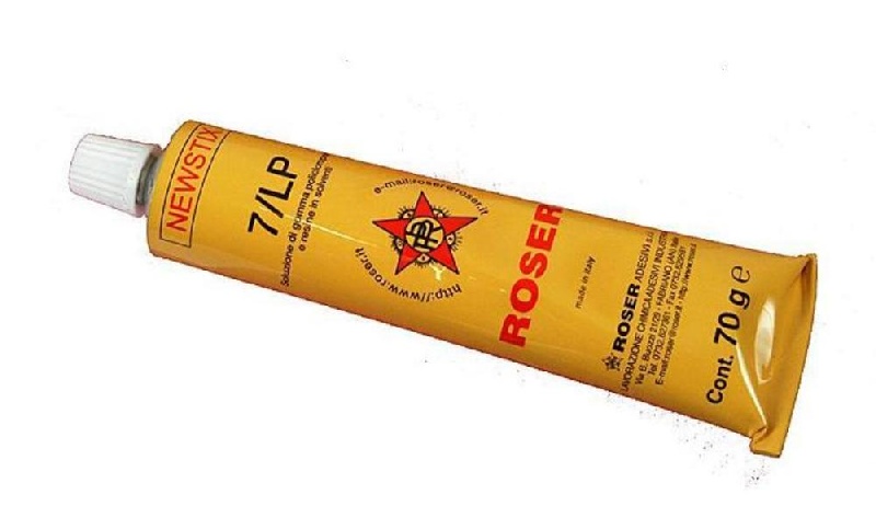 ADESIVO GR.70 ALVEARE