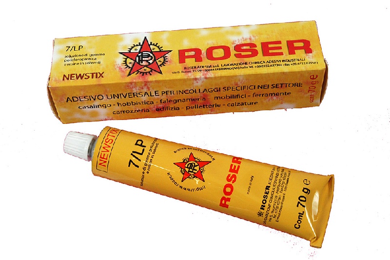 ADESIVO GR.70 SINGOLA