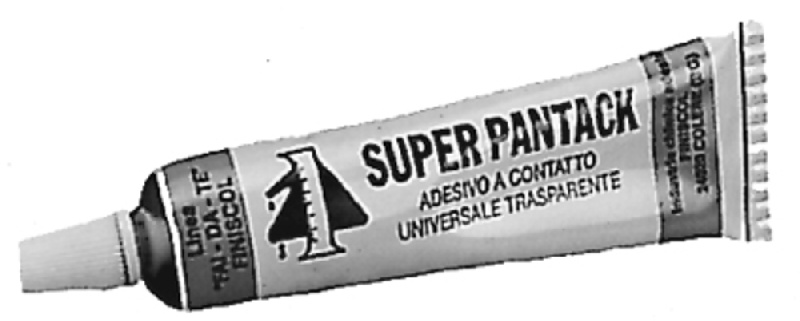 ADESIVO PANTACK GR.50 ALVEARE