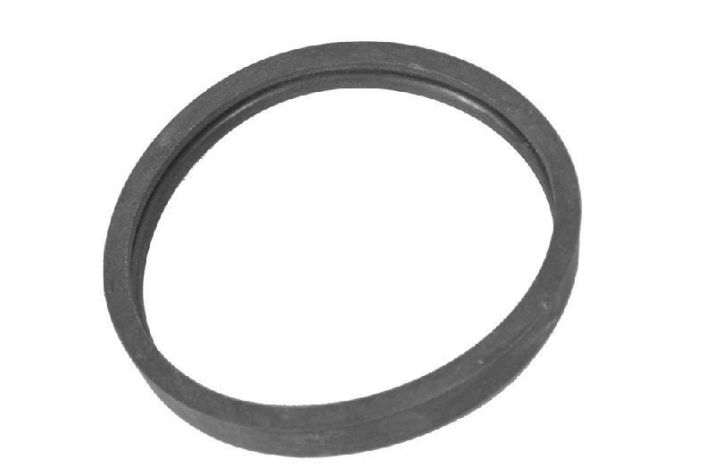ANELLO FRIZIONE IN GOMMA PER PULEGGIA