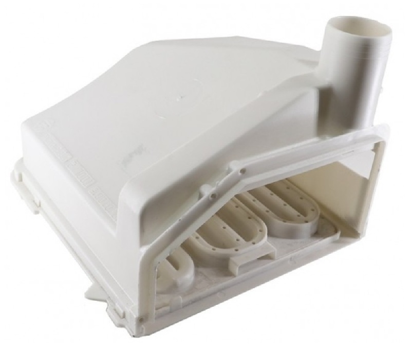 ASSIEME DISPENSER IBRIDO