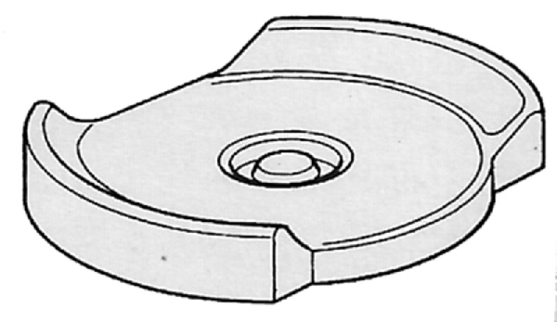BACINELLA CONDENSA