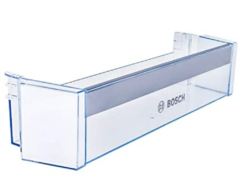 BALCONCINO BOTTIGLIE FRIGORIFERO BOSCH