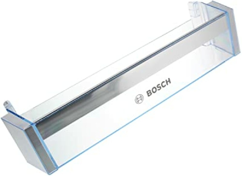 BALCONCINO BOTTIGLIE FRIGORIFERO BOSCH