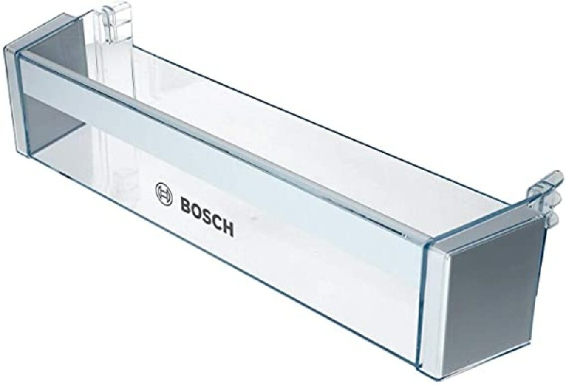BALCONCINO BOTTIGLIE FRIGORIFERO BOSCH