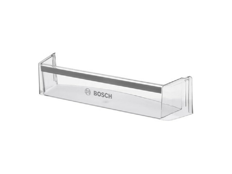 BALCONCINO BOTTIGLIE INFERIORE FRIGORIFERO BOSCH