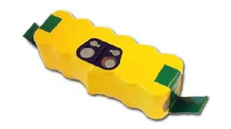 BATTERIA RIC. 3500 MAH I-ROT