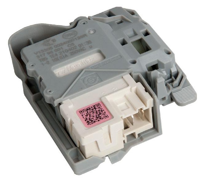 BLOCCOPORTA HAIER