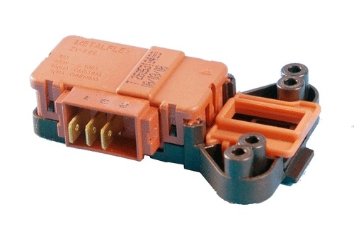 BLOCCOPORTA METALFLEX
