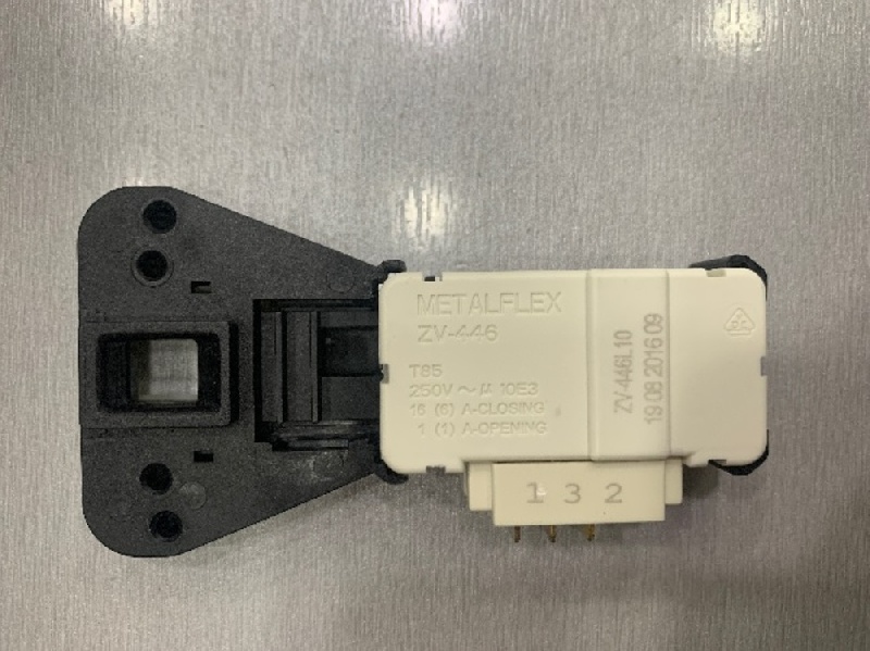 BLOCCOPORTA MIDEA MADE IN PRC