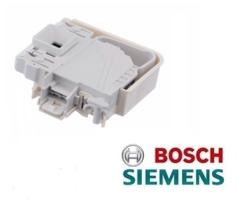 BLOCCOPORTA ORIGINALE BOSCH