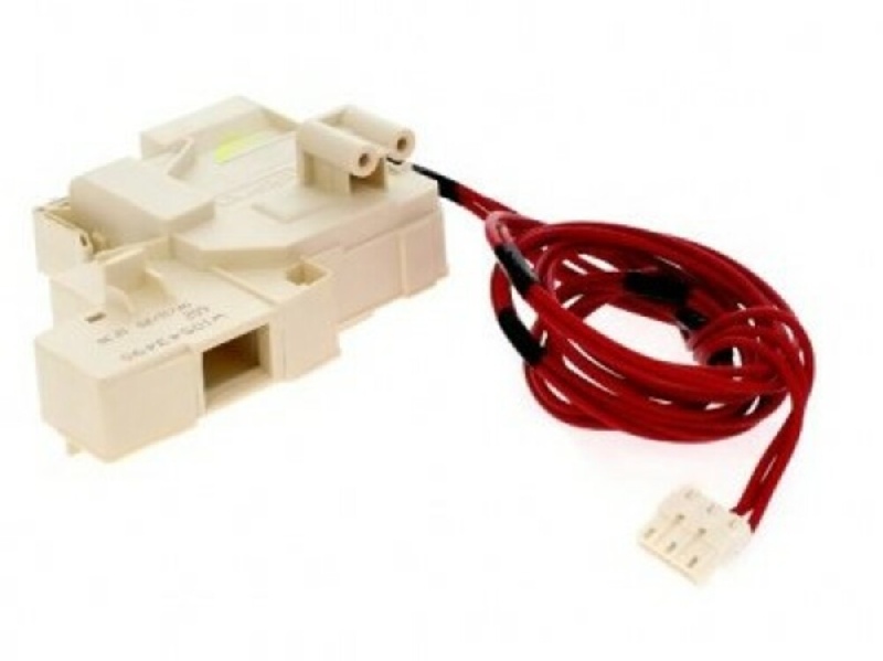 BLOCCOPORTA ORIGINALE WHIRLPOOL