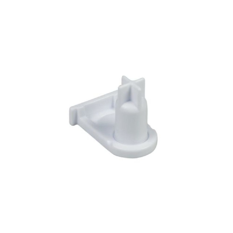 BOCCOLA ARRESTO PORTA FRIGO BOSCH