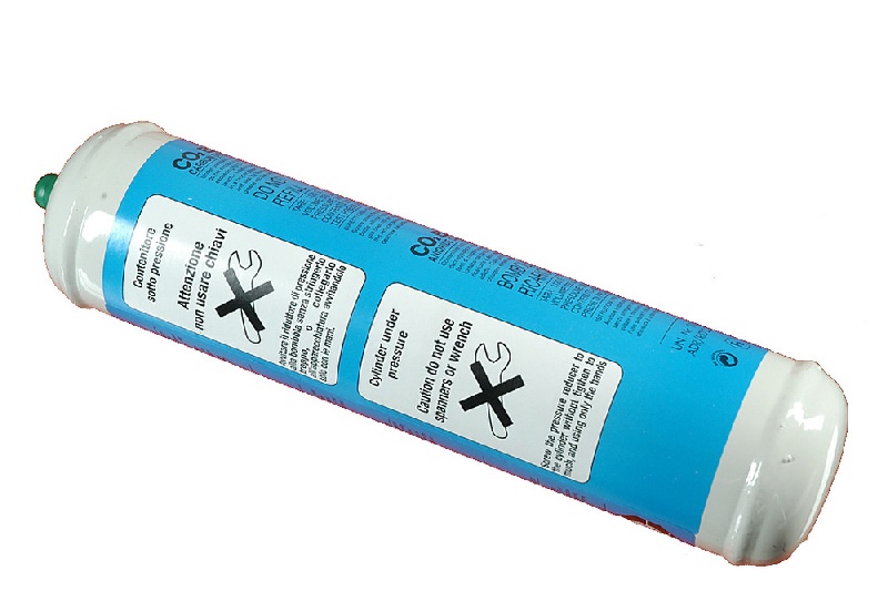 BOMBOLA CO 2 - PURE WATER