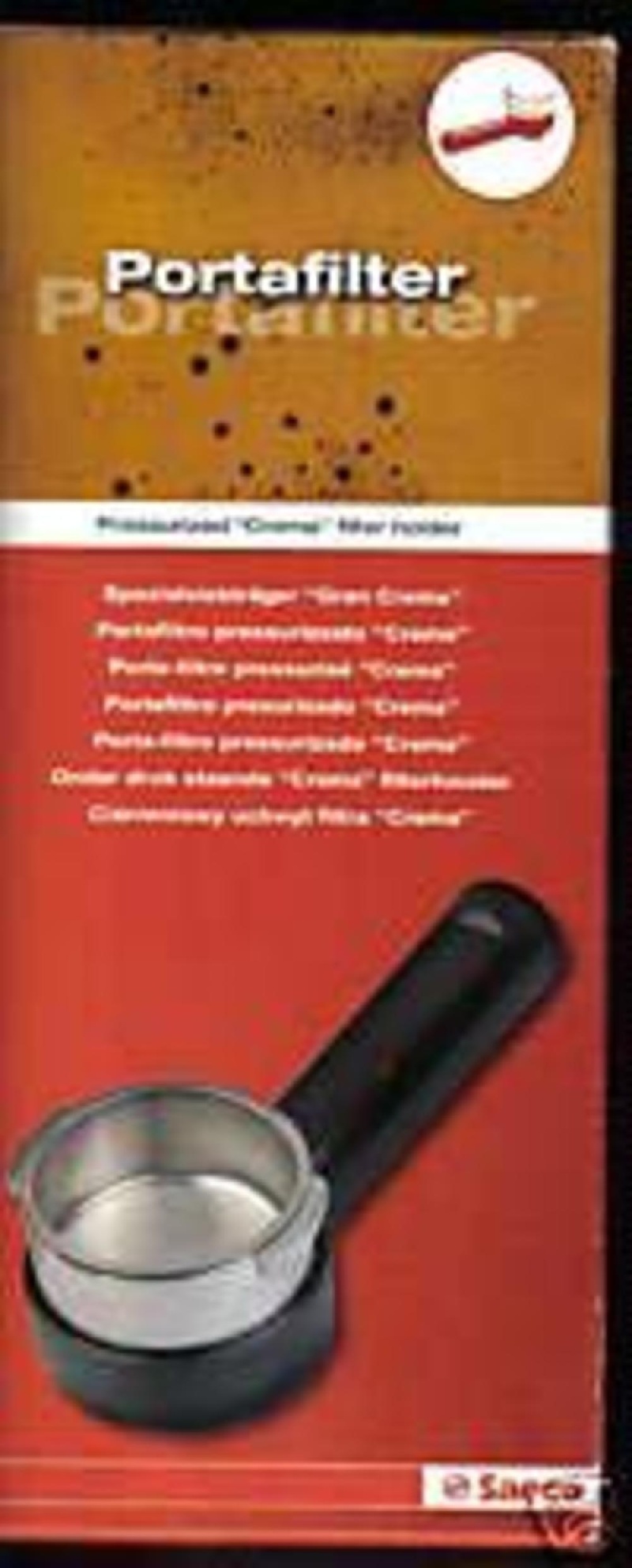 BRACCIO PRESS. SAECO ORIGINALE
