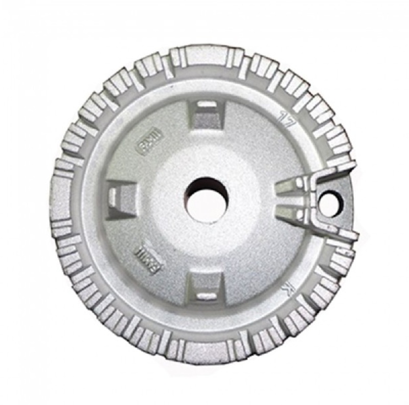 BRUCIATORE SABAF WHIRLPOOL