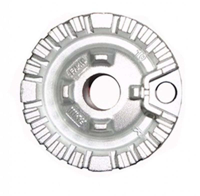 BRUCIATORE SABAF WHIRLPOOL