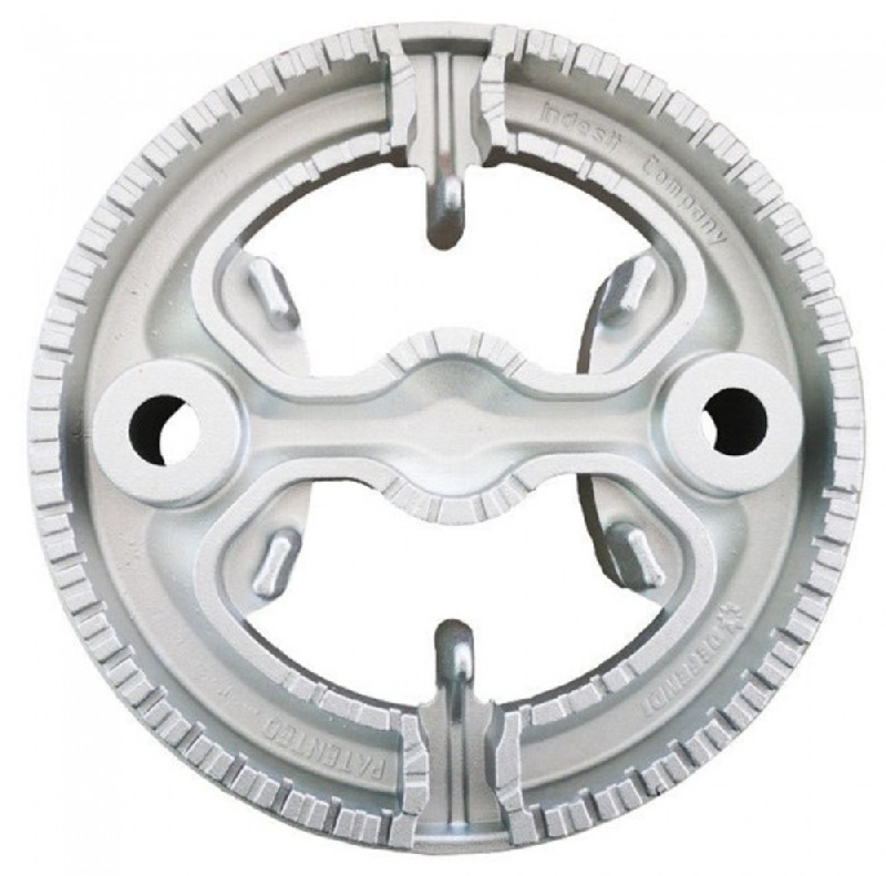 BRUCIATORE TRIPLA CORONA ARISTON