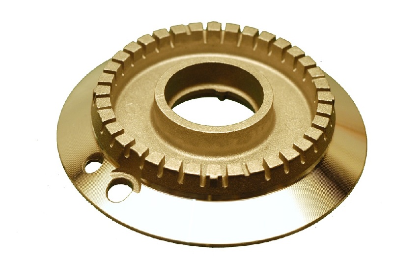 BRUCIATORI
