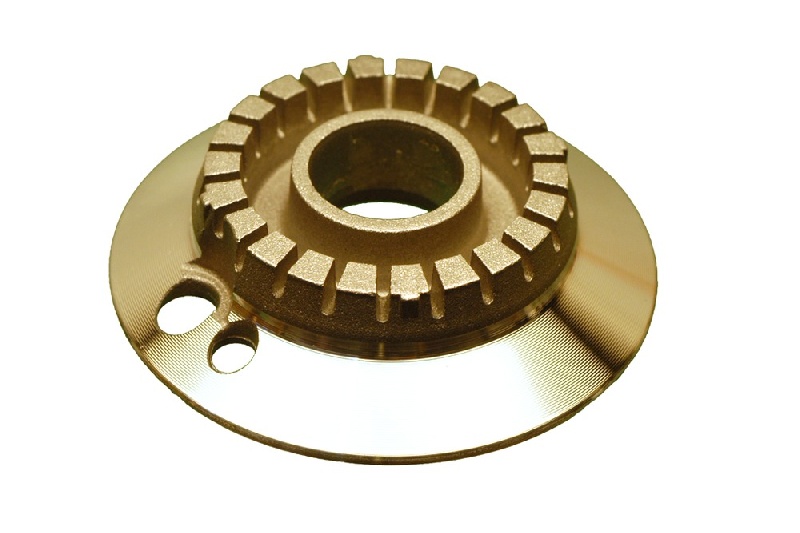 BRUCIATORI