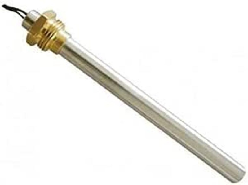CANDELETTA STUFA PELLET - HT62650