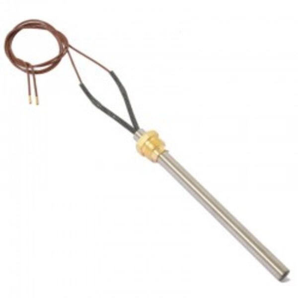 CANDELETTA STUFA PELLET HT62648