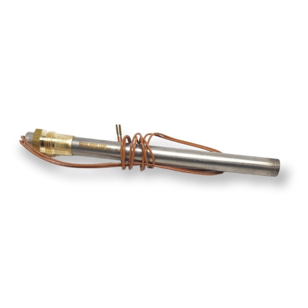 CANDELETTA STUFA PELLET HT62660