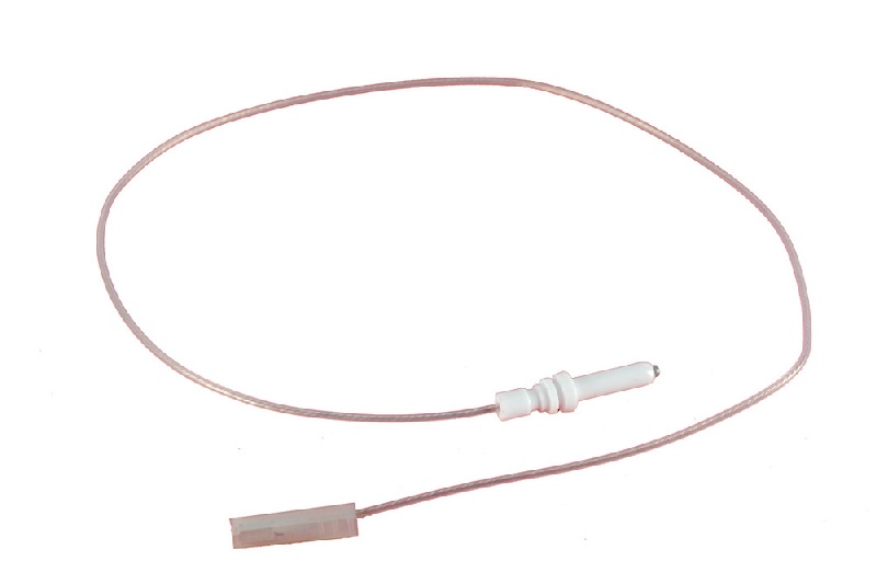 CANDELETTE ACCENSIONE KIT 4 PEZZI