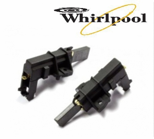 CARBONCINI 2 PZ/PCS ORIGINALI WHIRLPOOL