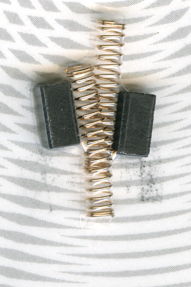 CARBONCINI 2 PZ