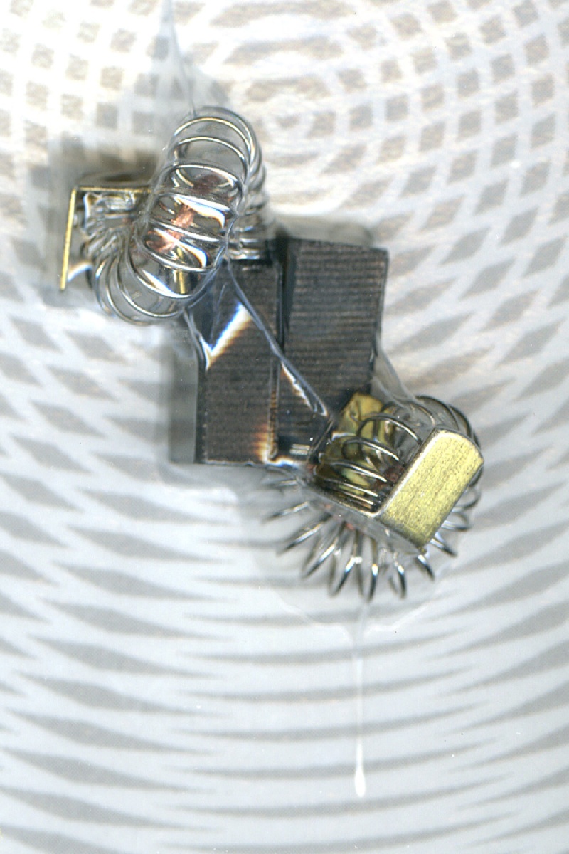 CARBONCINI 2 PZ