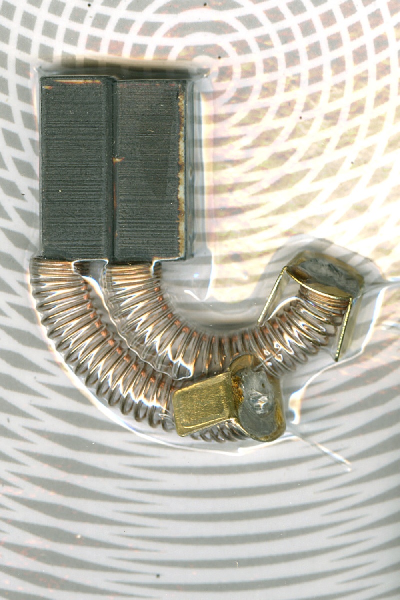 CARBONCINI 2 PZ