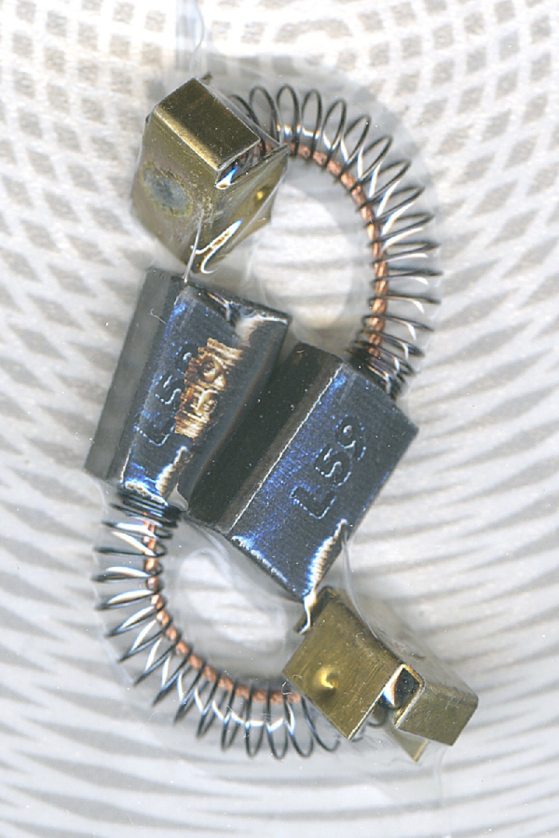 CARBONCINI 2 PZ