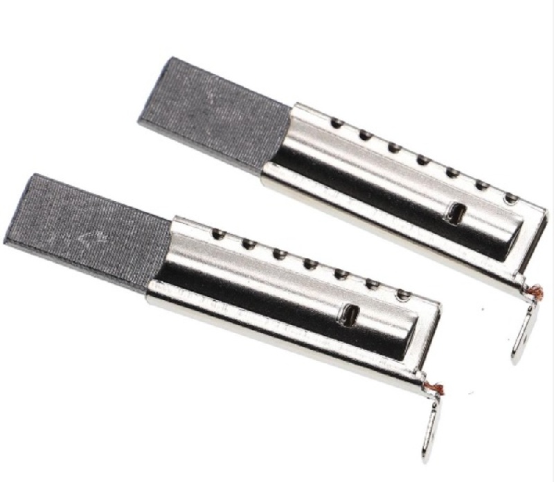 CARBONCINI UNIVERSALI - KIT 2 PZ