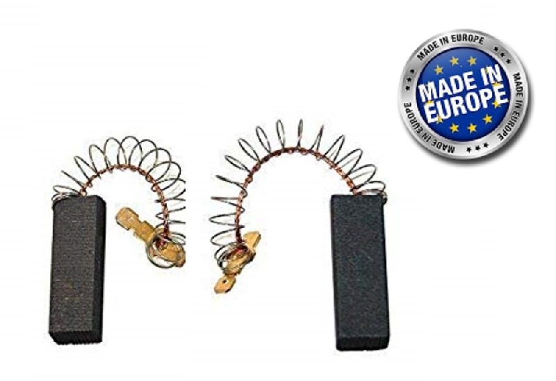 CARBONCINO BOSCH MADE IN EUROPE - 2 PZ/PCS