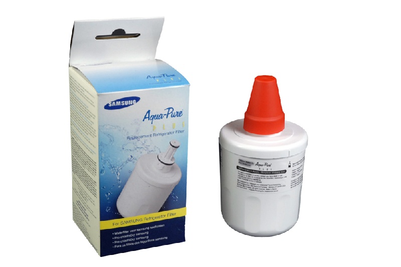 CARTUCCIA FILTRO FRIGO ORIGINALE SAMSUNG
