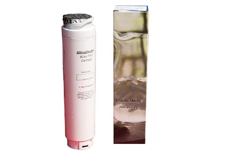 CARTUCCIA FRIGO SIDE BY SIDE - ORIGINALE BOSCH