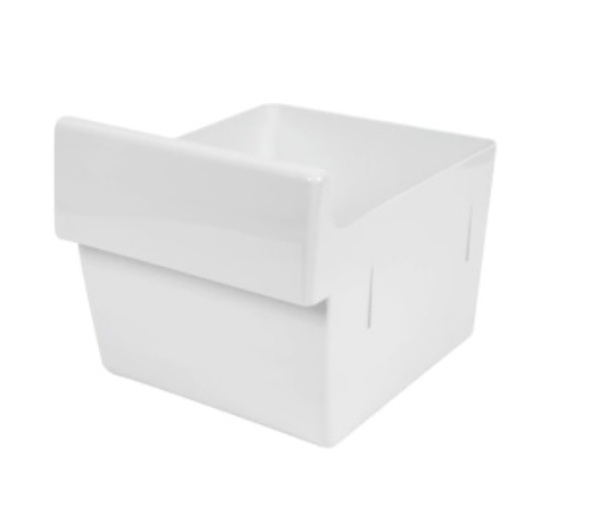 CASSETTO VERDURA DESTRO BIANCO ELECTROLUX