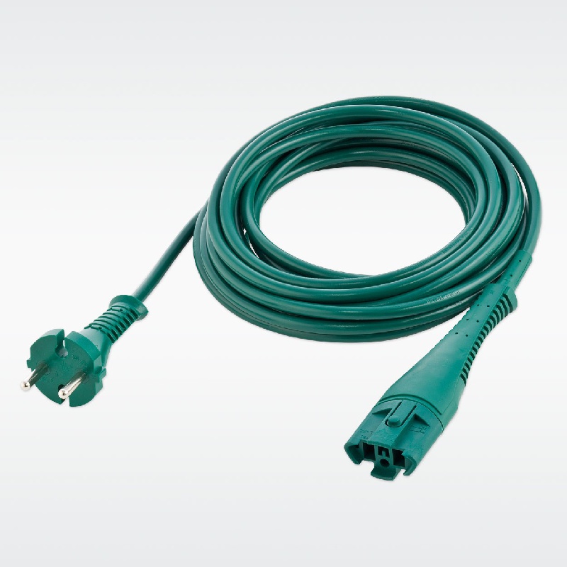 CAVO ALIMENTAZIONE FOLLETTO VK130 VK131 MT.7