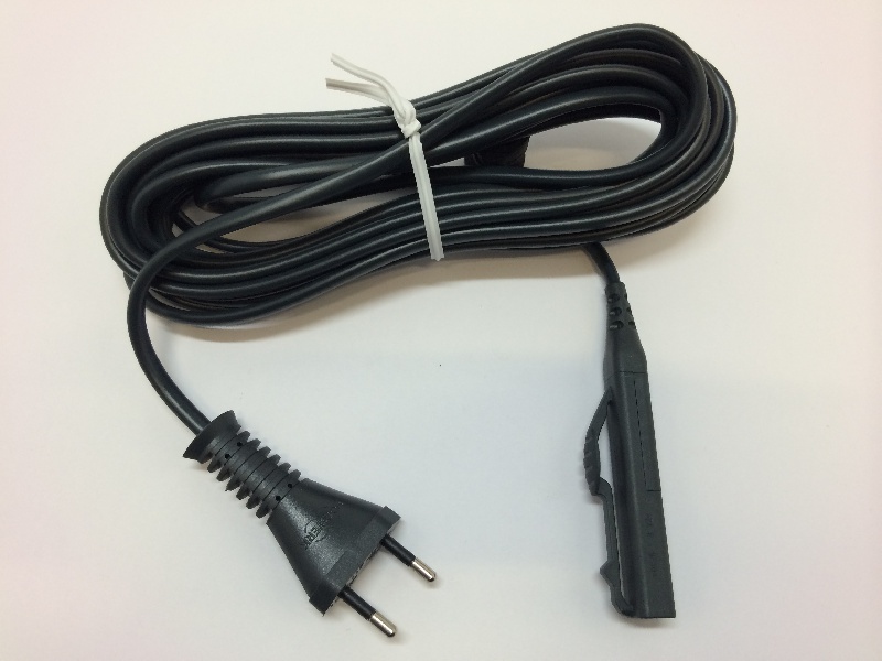 CAVO ALIMENTAZIONE FOLLETTO VK150 MT.10 ORIGINALE
