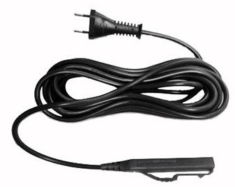 CAVO ALIMENTAZIONE FOLLETTO VK150 MT.7 ORIGINALE