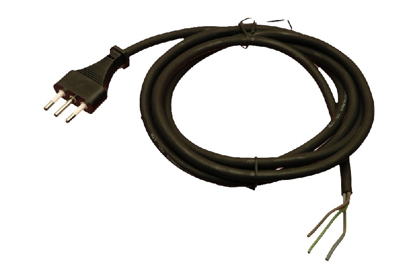 CAVO GOMMATO 1,5 MT