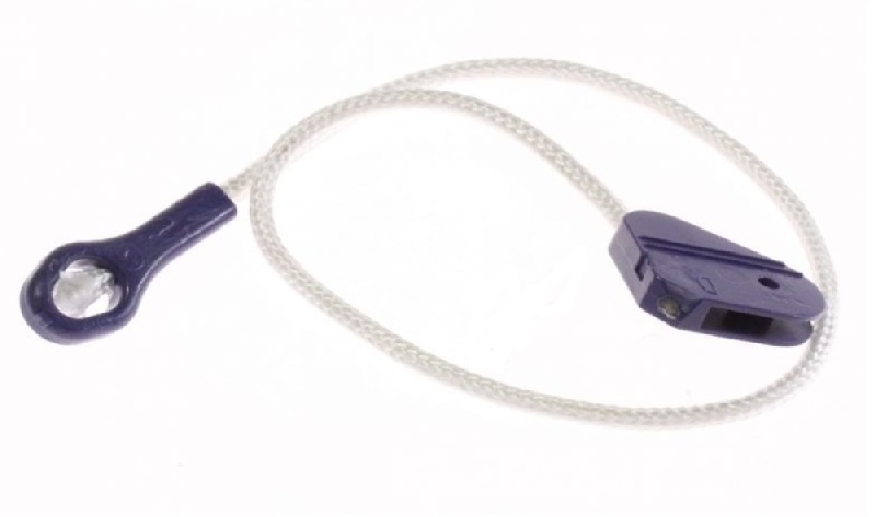 CAVO PER CERNIERA PORTA LAVASTOVIGLIE BEKO - 2 PCS