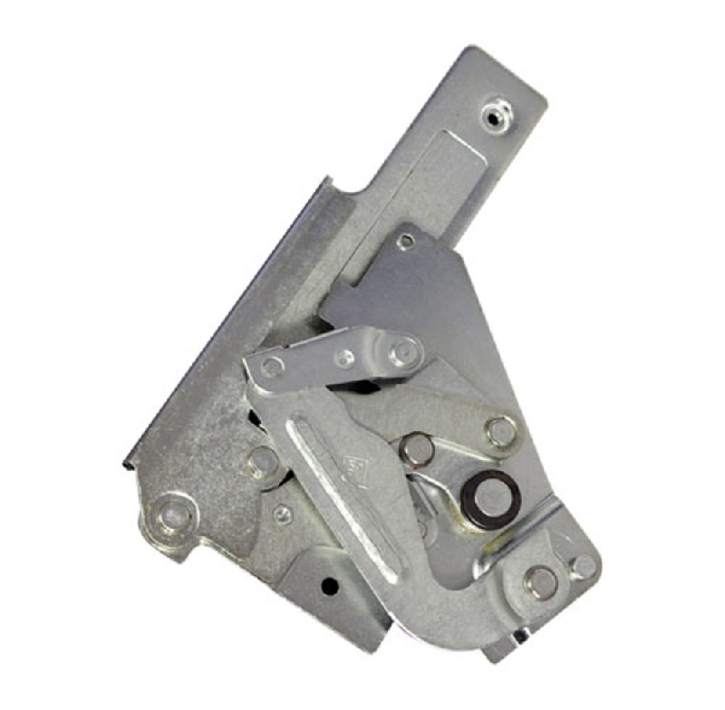 CERNIERA DX LVST