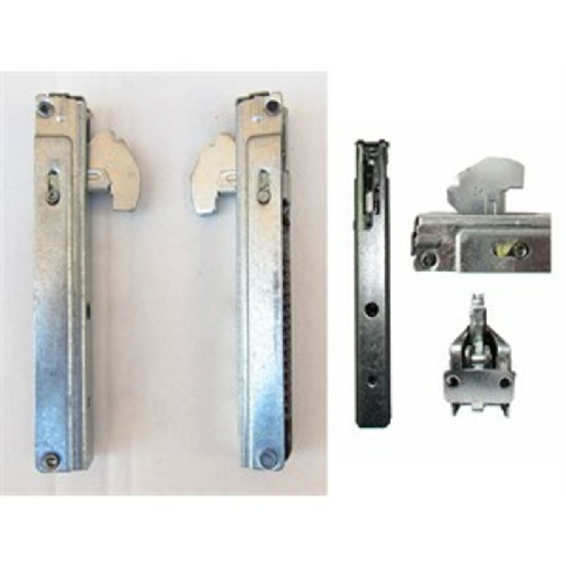 CERNIERA FORNO - KIT 2 PEZZI