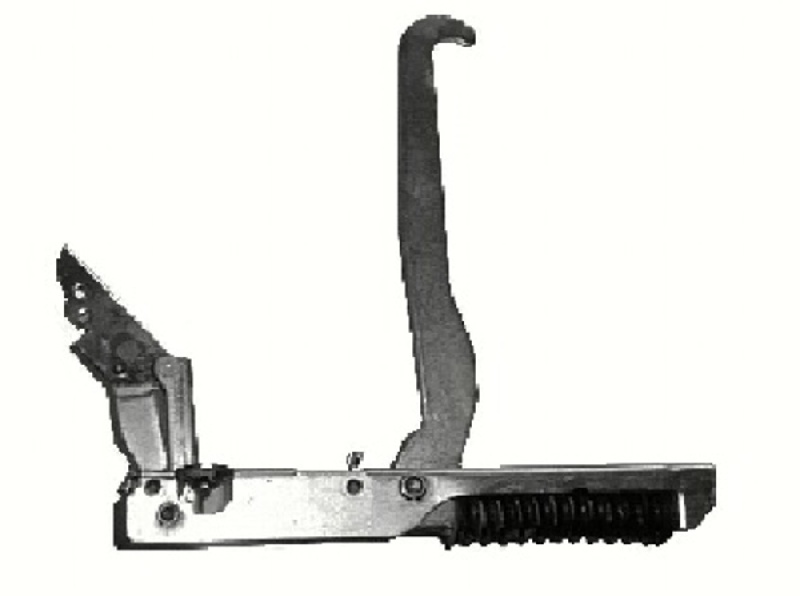CERNIERA FORNO
