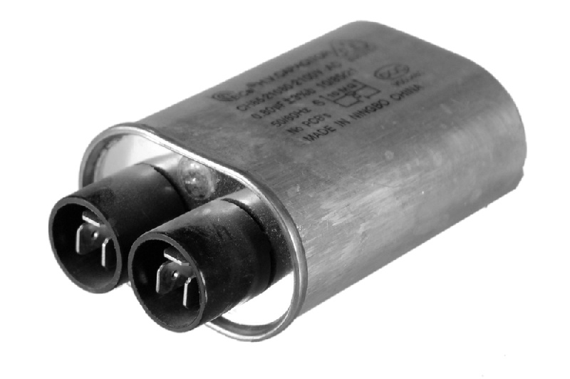CONDENSATORE MICROONDE 0,80 MF