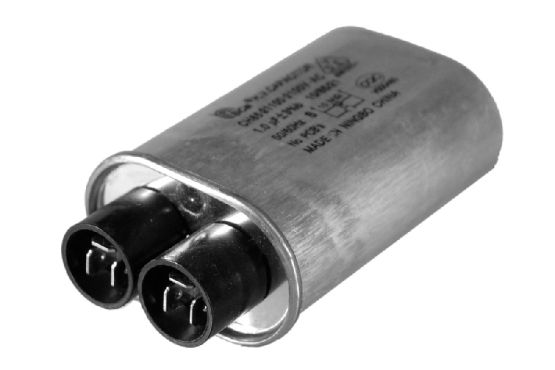 CONDENSATORE MICROONDE 1,00 MF