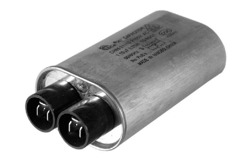 CONDENSATORE MICROONDE 1,05 MF