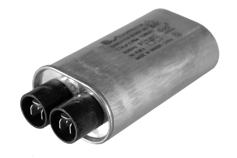 CONDENSATORE MICROONDE 1,10 MF